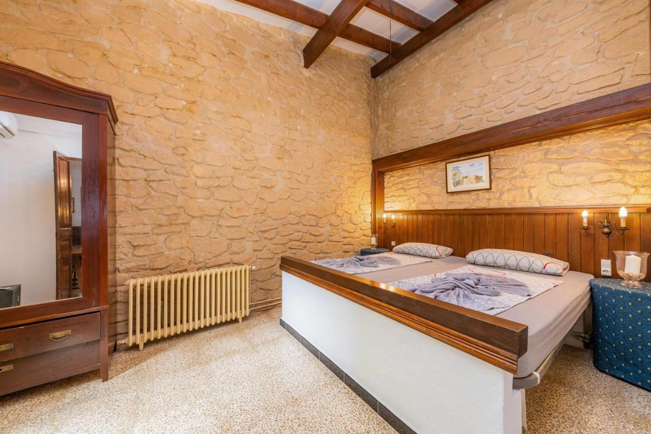Can Marilla - Finca Es Pla Nou *