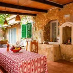 Can Marilla - Finca Es Pla Nou