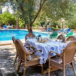 Can Marilla - Finca Es Pla Nou
