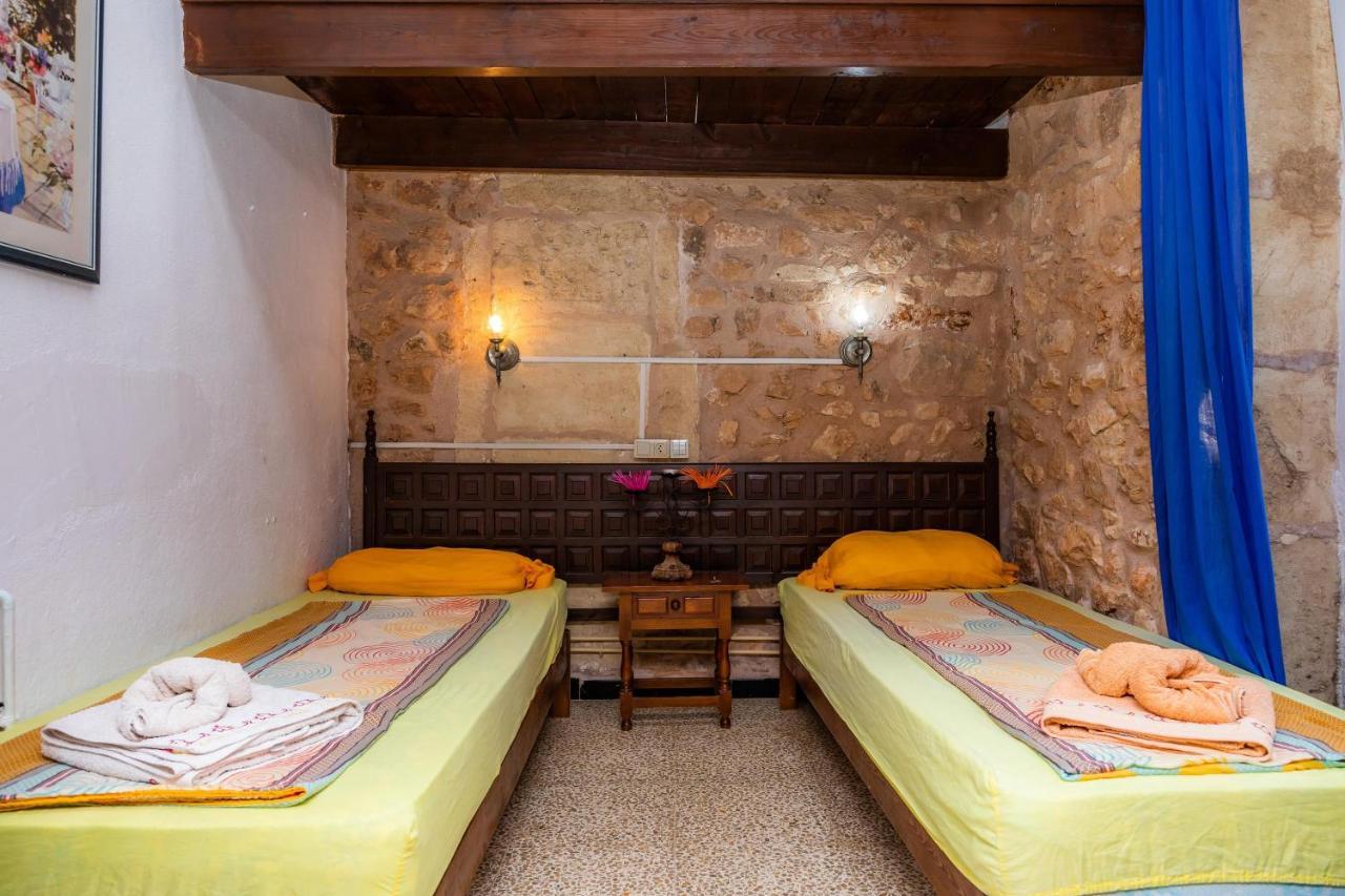 Can Marilla - Finca Es Pla Nou