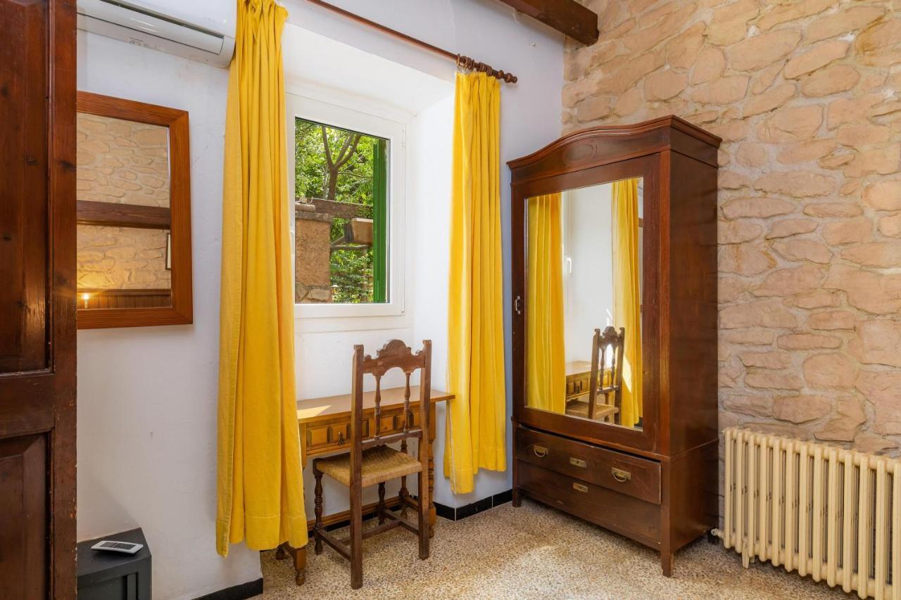 Can Marilla - Finca Es Pla Nou Apartment *