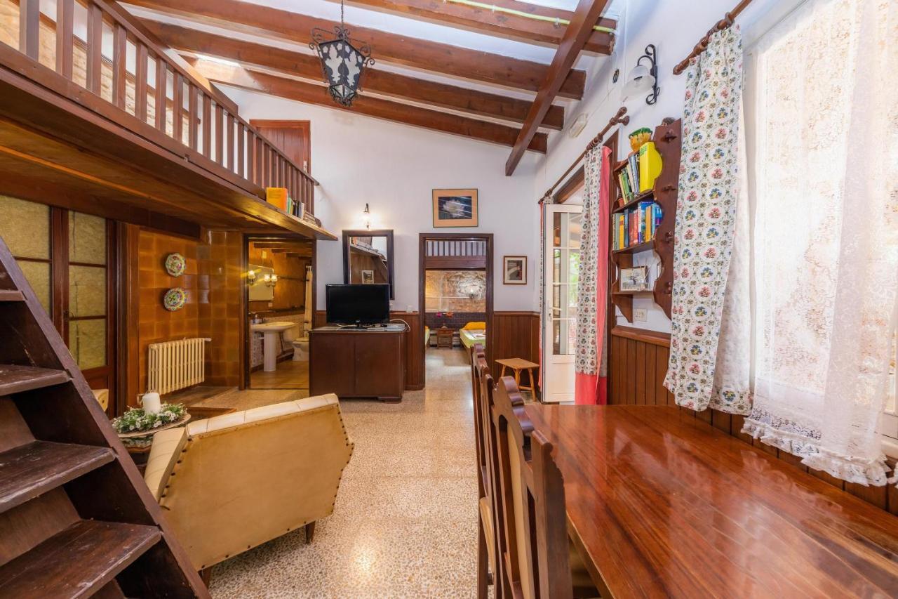 Apartment Can Marilla - Finca Es Pla Nou *